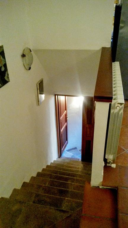 스펠로 Residenza Le Volte Degli Angeli 아파트 객실 사진