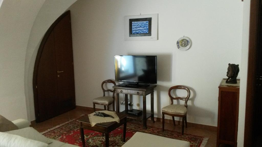 스펠로 Residenza Le Volte Degli Angeli 아파트 외부 사진